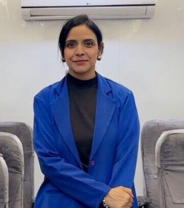 Aarti Malek