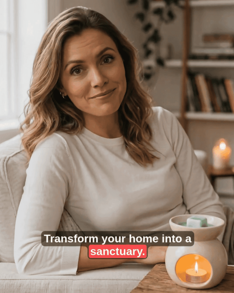 Nb's Aromas - Lifestyle Product Reel