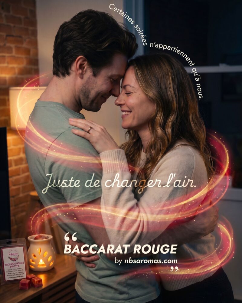 Nb's Aromas - Product Post Static (French)